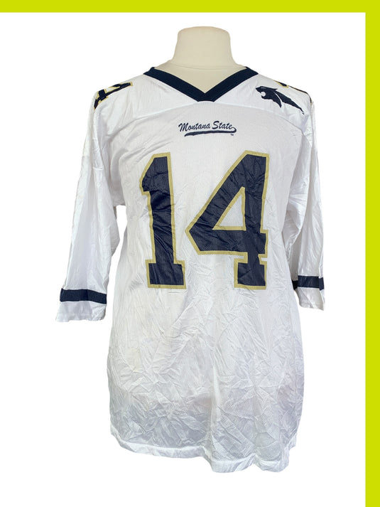 Montana Bobcats HOME 14