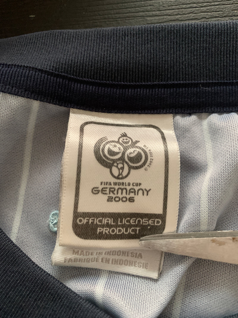 Chargez l'image dans la visionneuse de la galerie, Argentine 2006 Training
