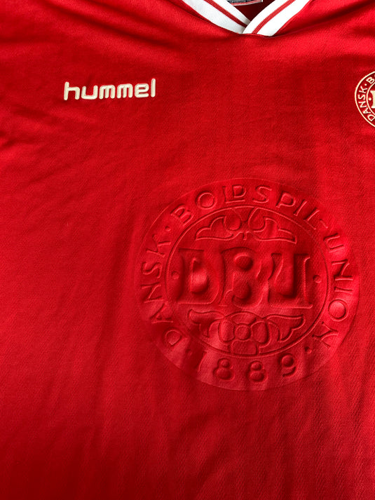 Danemark 1998 HOME 13