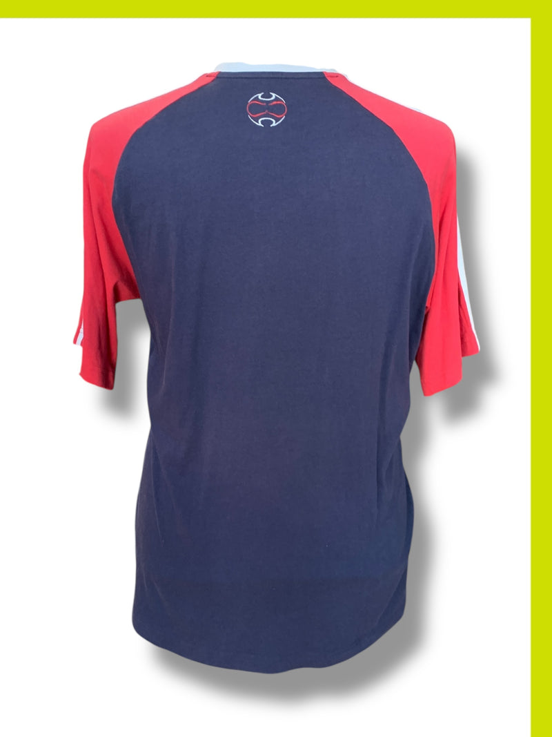 Chargez l'image dans la visionneuse de la galerie, France 2006 Training
