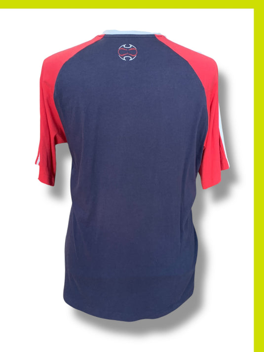 France 2006 Training