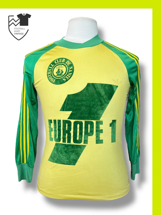 Nantes 1978-1979 HOME