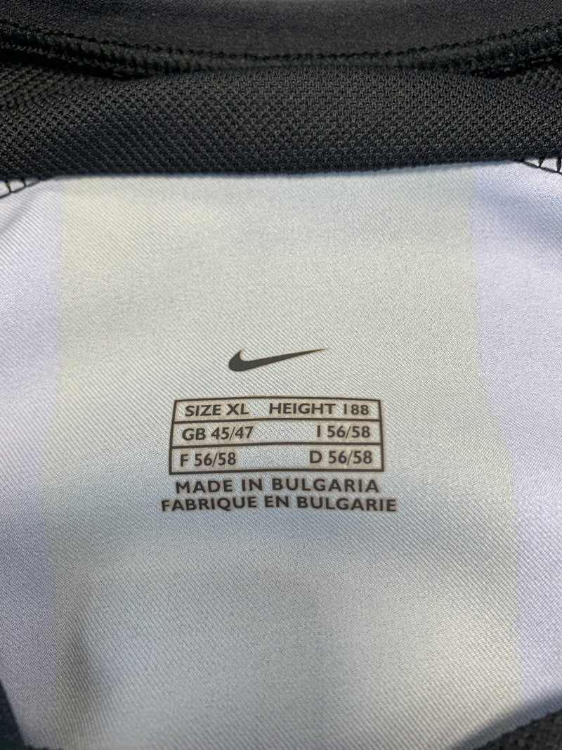 Chargez l'image dans la visionneuse de la galerie, Inter Milan 2002-2003 HOME 32 VIERI
