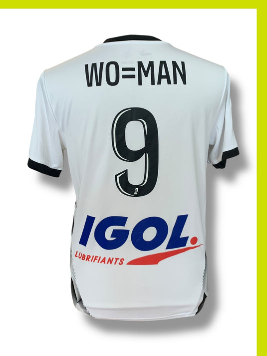 Amiens 2024-2025 HOME 9 WO=MAN