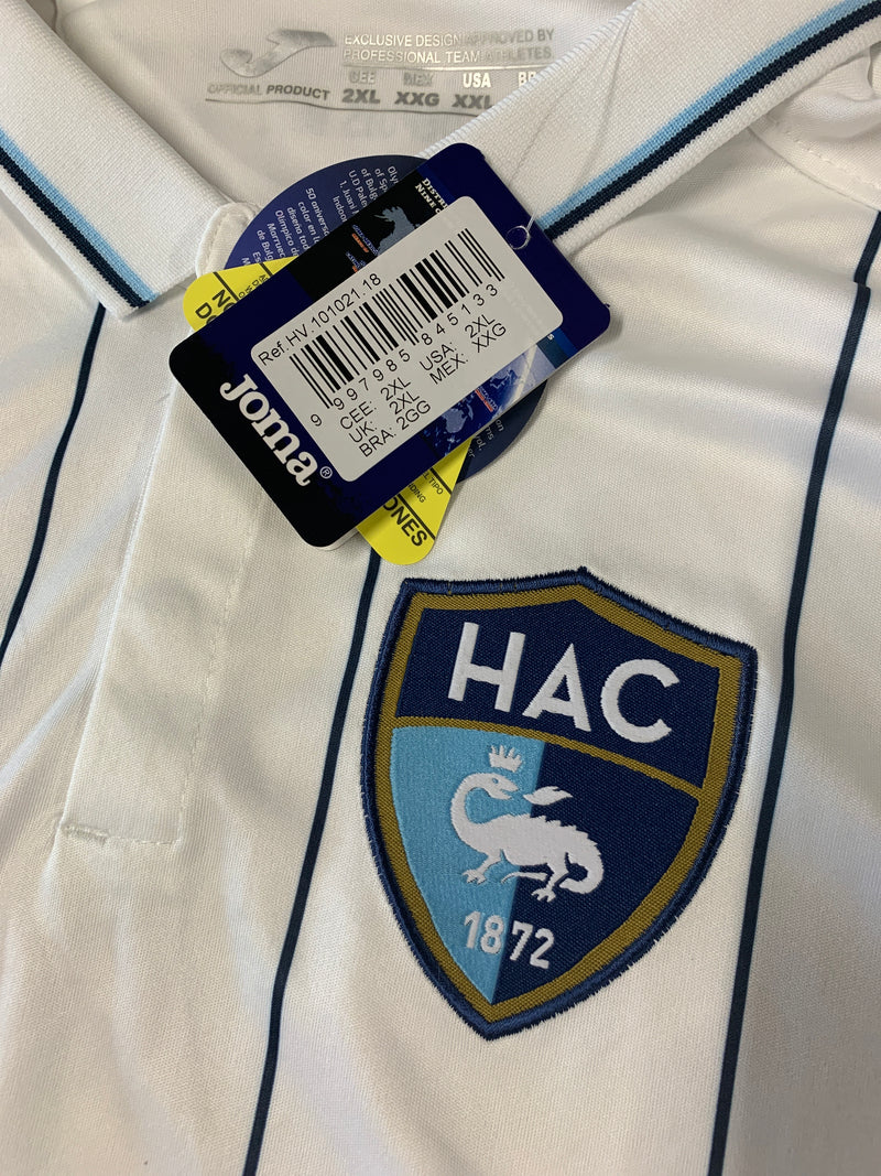 Chargez l&#39;image dans la visionneuse de la galerie, Le Havre 2018-2019 AWAY
