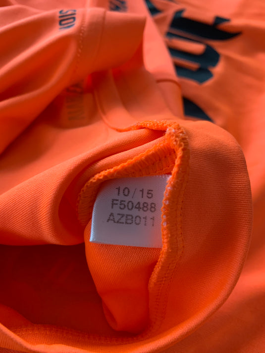 Créteil 2016-2017 THIRD 13 KAMARA