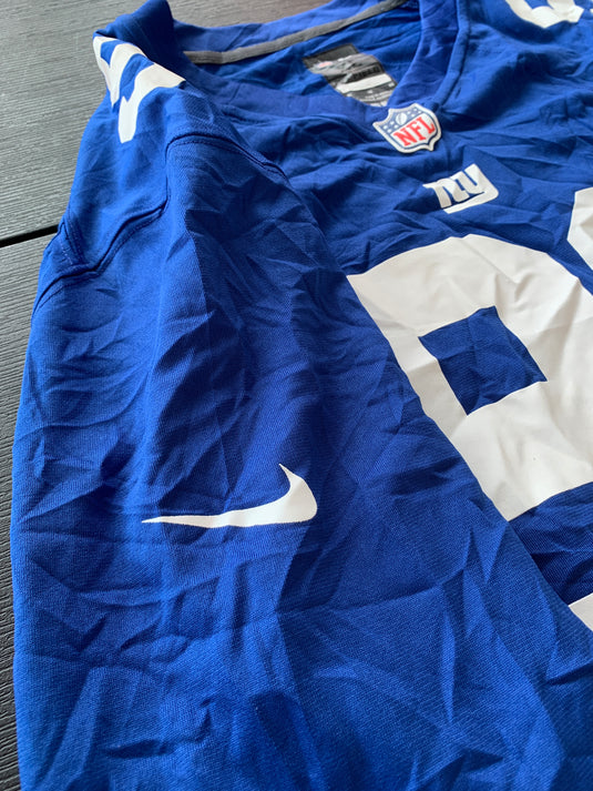 New York Giants  HOME 91 TUCK