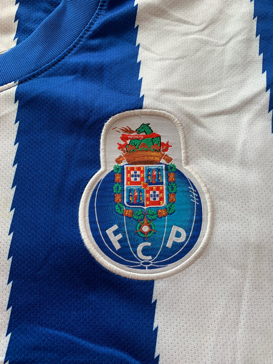 Porto 2010-2011 HOME (XL)