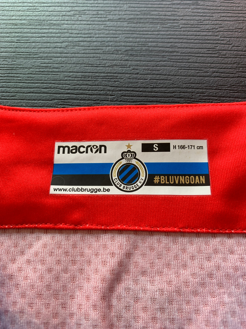 Chargez l'image dans la visionneuse de la galerie, Club Brugge 2018-2019 AWAY (S)
