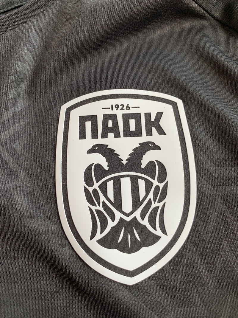 Chargez l'image dans la visionneuse de la galerie, PAOK 2022-2023 AWAY (L)
