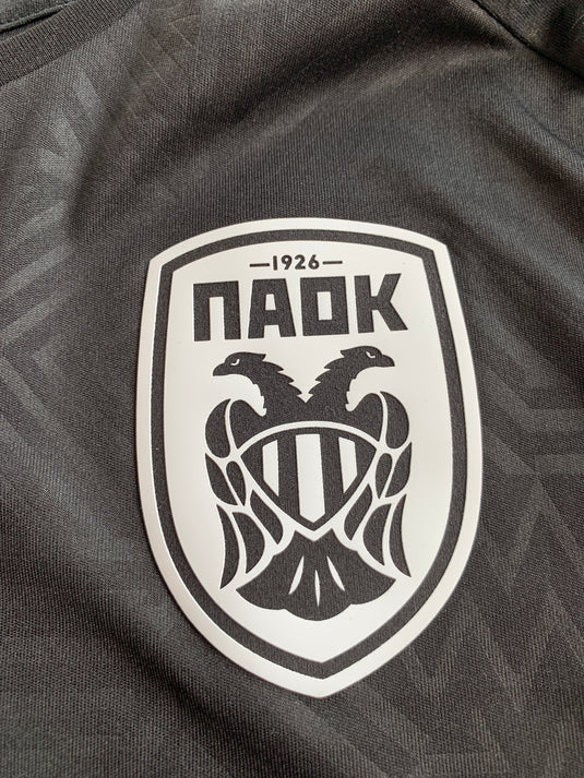PAOK 2022-2023 AWAY (L)