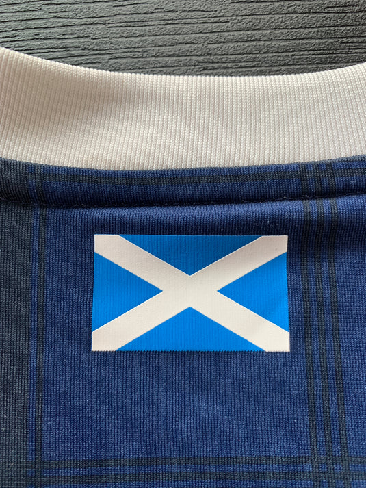 Ecosse 2016 HOME
