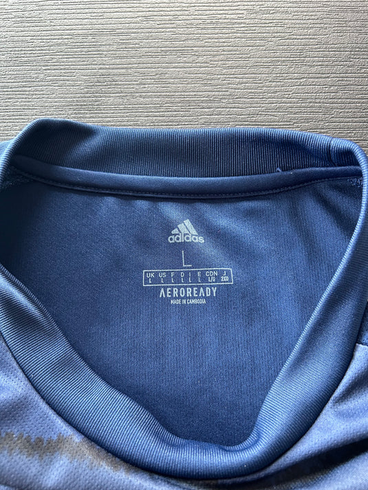Ecosse 2020 HOME