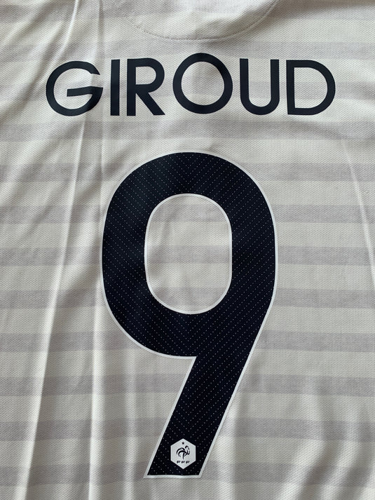 France 2014 AWAY 9 GIROUD (M)