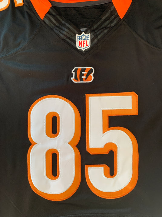 Cincinnati Bengals HOME 85 EIFERT