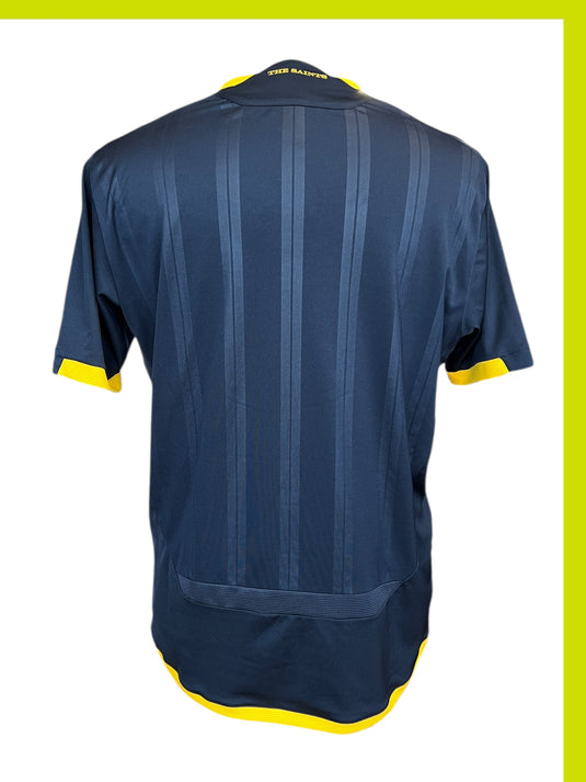 Southampton 2009-2010 AWAY