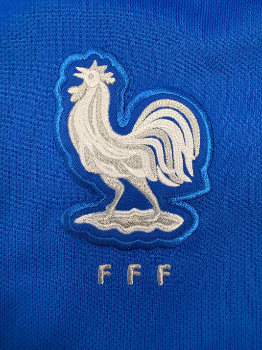France 2017 HOME 15 MAOUSSA (S)