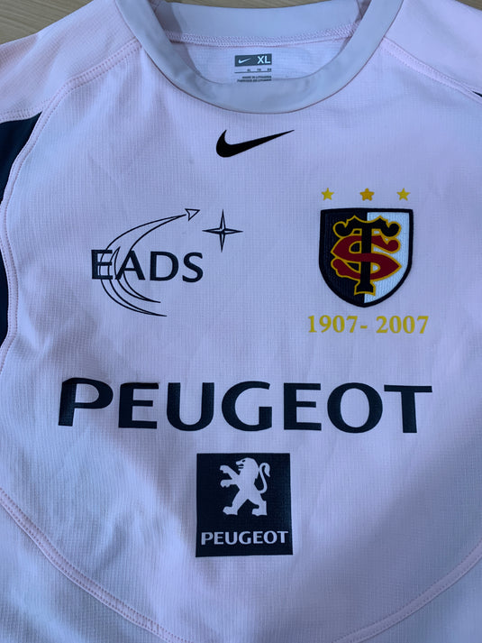 Stade Toulousain 2006-2007 HOME