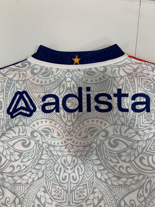 Beziers 2024-2025 AWAY