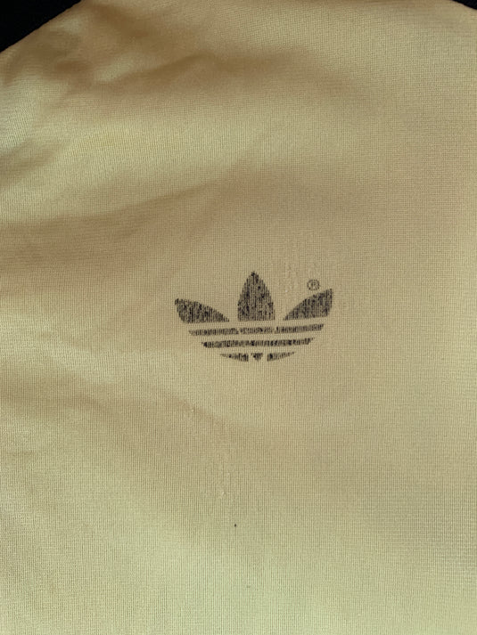 ASPTT Alencon 1980 Adidas Template