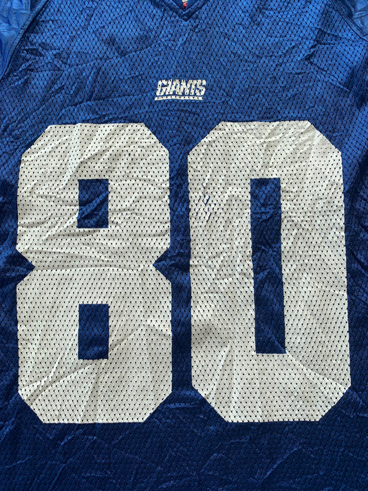 New York Giants HOME 80 SHOCKEY