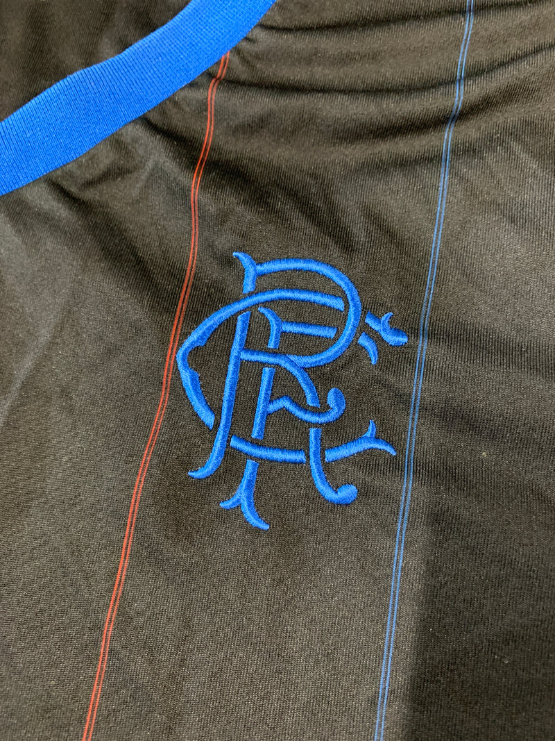 Chargez l&#39;image dans la visionneuse de la galerie, Glasgow rangers 2022-2023 FOURTH
