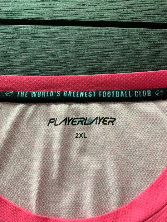 Forest Green Rovers 2022-2023 AWAY