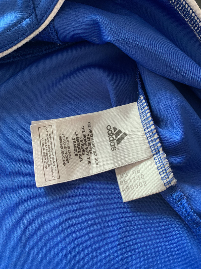 Chargez l'image dans la visionneuse de la galerie, Chelsea 2006-2007 HOME 11 DROGBA
