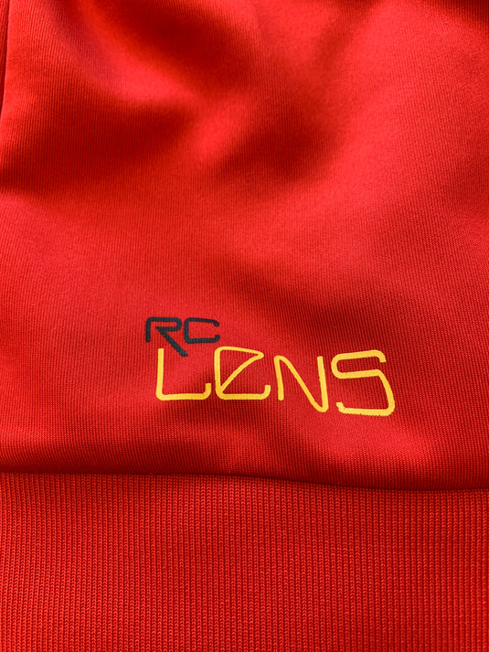 Lens 2016-2017 Sweat