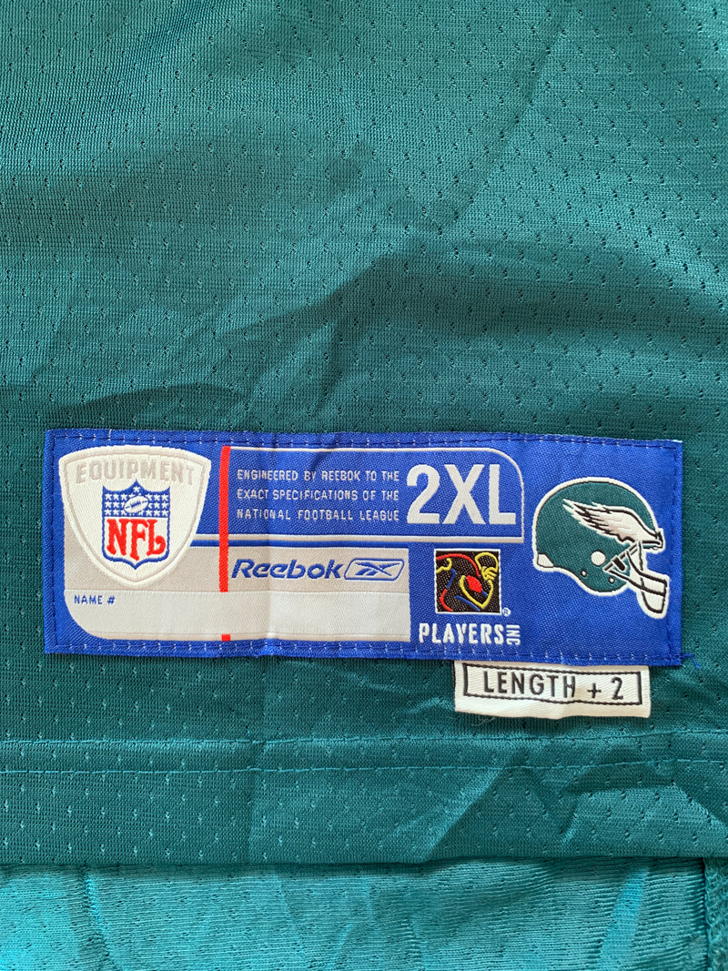 Chargez l'image dans la visionneuse de la galerie, Eagles Philadelphie HOME 5 Mc NABB

