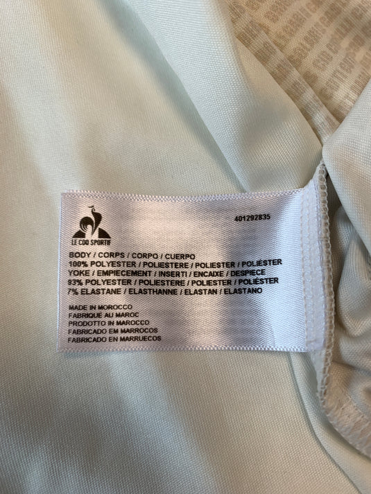 Nice 2024-2025 AWAY 19 BOUANANI