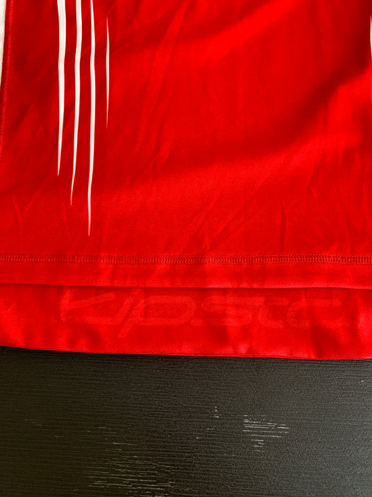 Lille 2001-2002 HOME