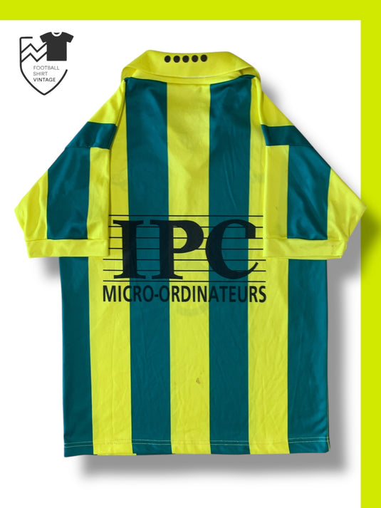 Nantes 1994-1995 HOME