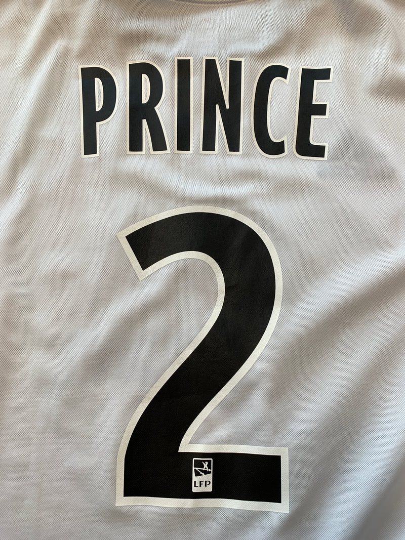 Chargez l'image dans la visionneuse de la galerie, Amiens 2017-2018 HOME 2 PRINCE
