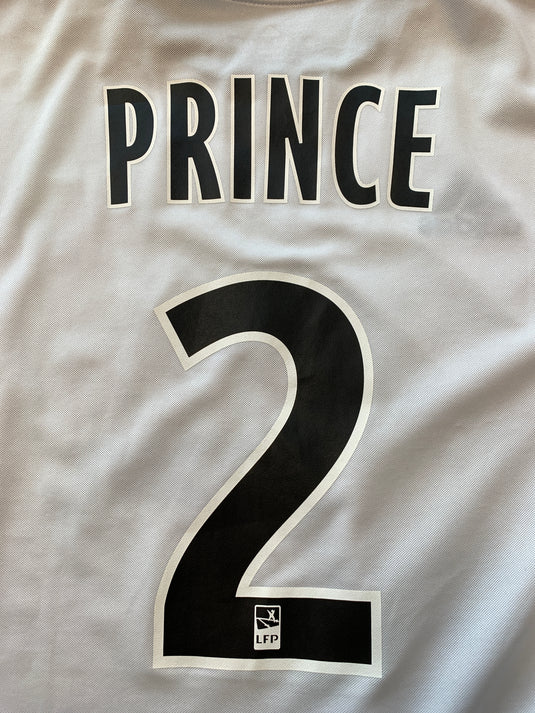 Amiens 2017-2018 HOME 2 PRINCE