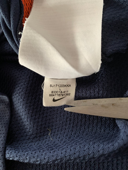 Montpellier 2017-2018 HOME