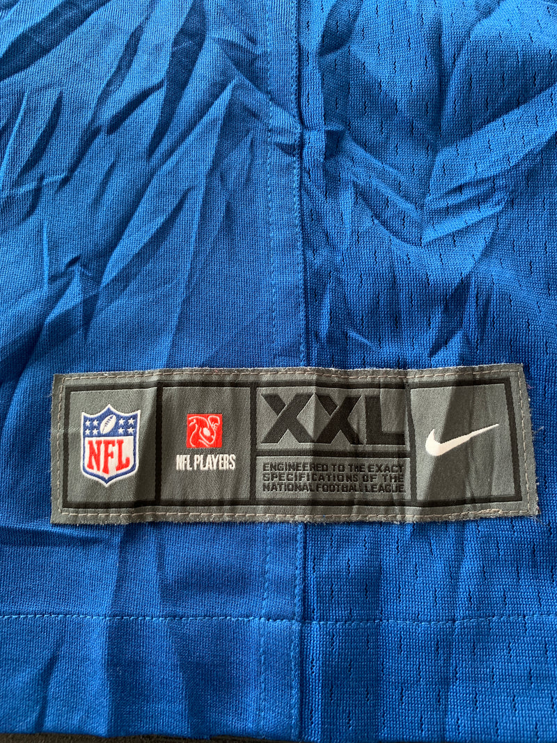 Chargez l'image dans la visionneuse de la galerie, Indianapolis Colts  HOME 96 CHAPMAN

