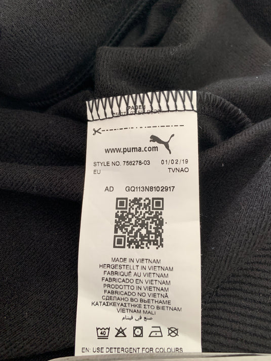 Marseille 2019-2020 Veste