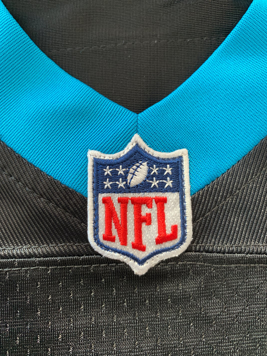 Carolina Panthers HOME 1 NEWTON