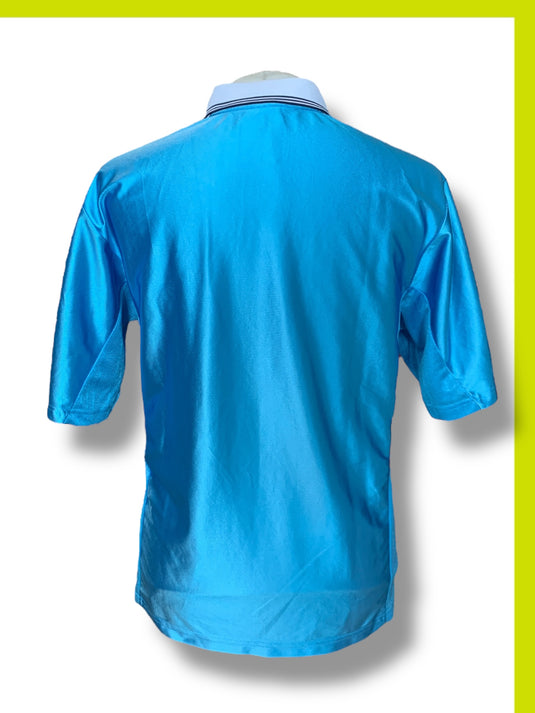 Marseille 1998-1999 AWAY