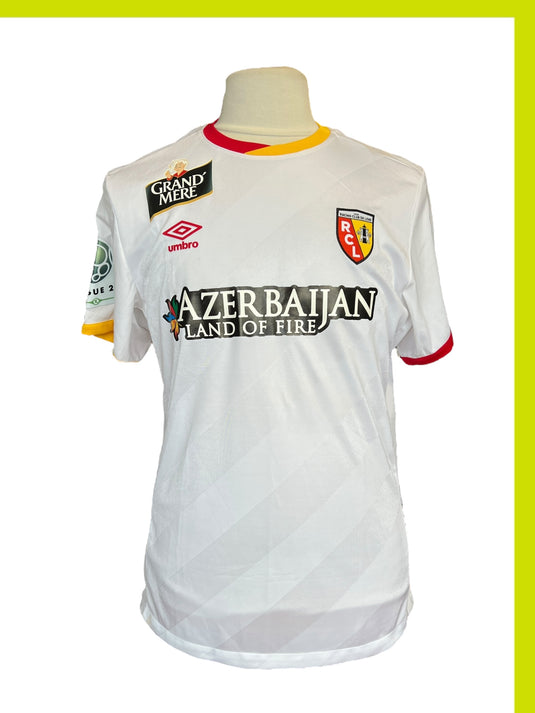 Lens 2015-2016 THIRD