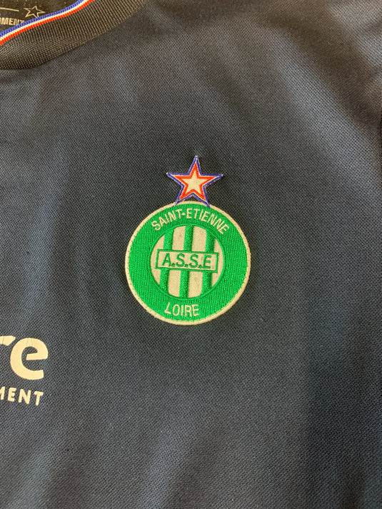 Saint-Etienne 2015-2016 AWAY