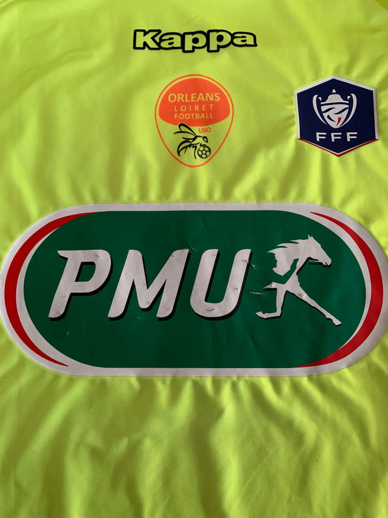 Chargez l'image dans la visionneuse de la galerie, Orléans 2019-2020 THIRD 14
