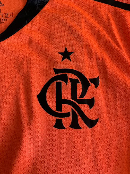 Flamengo 2020 Goal