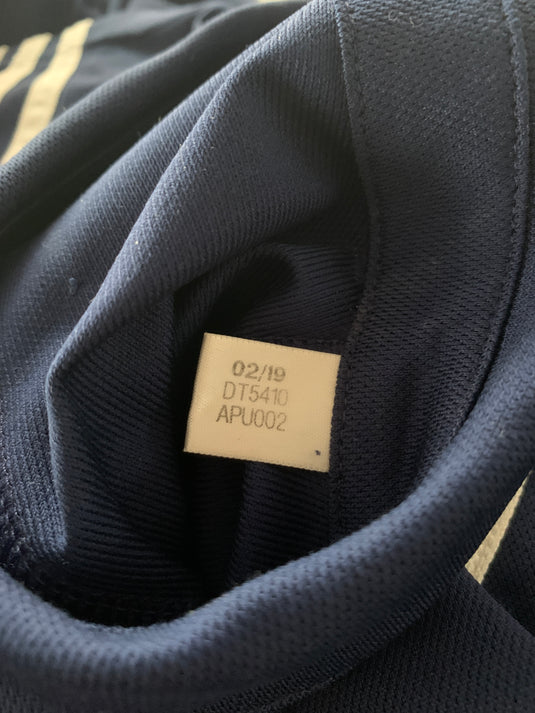 Feyenoord Rotterdam 2019-2020 Polo