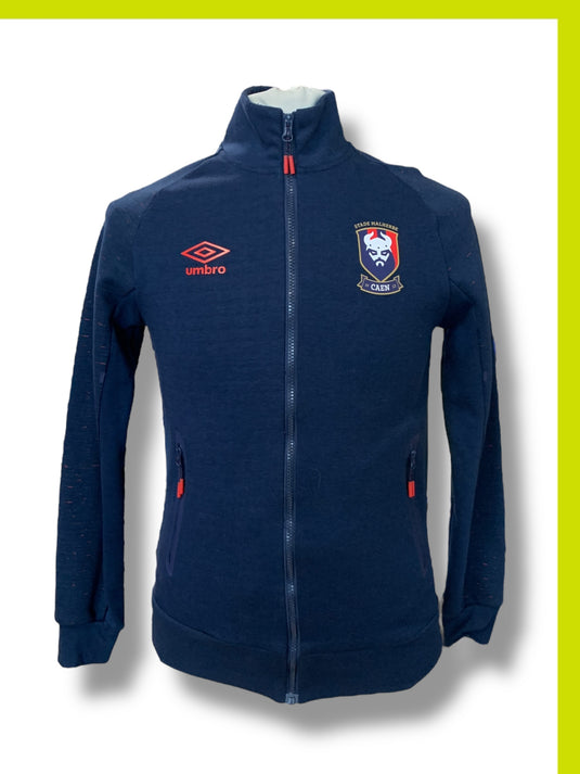 Caen 2018-2019 Veste