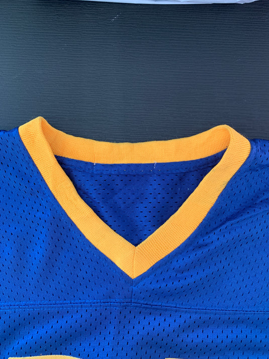 Rams de Saint-Louis Alternate 28 FAULK