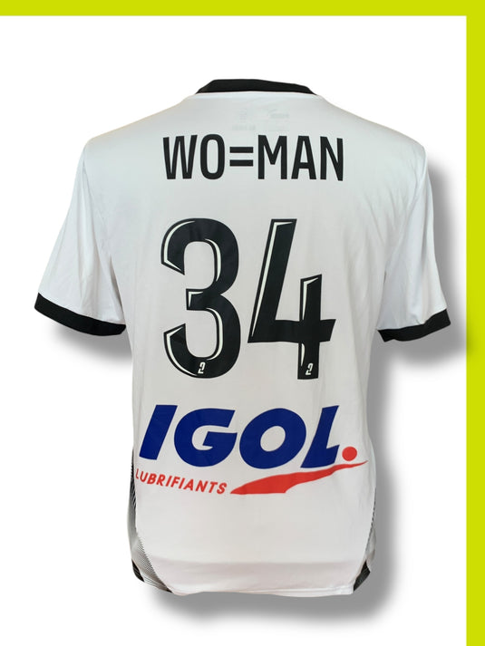 Amiens 2024-2025 HOME 34 WO=MAN