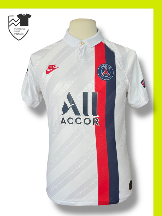 Paris 2019-2020 THIRD 10 NEYMAR Jr