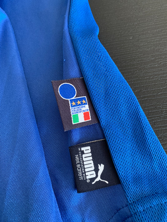Italie 20024-2005 HOME